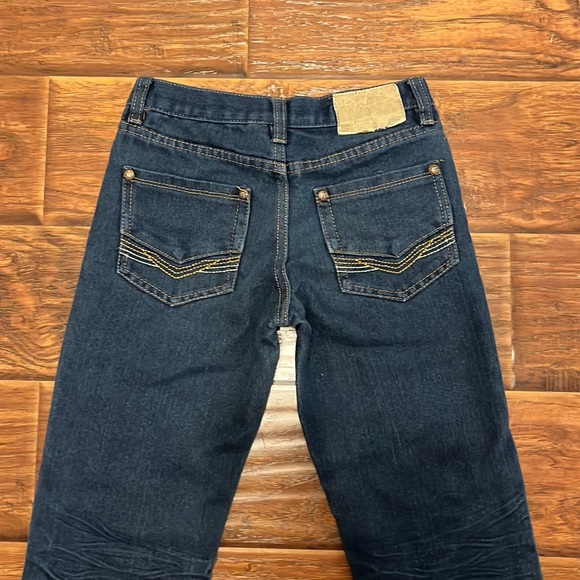 M.Gordon kid blue jeans - Picture 10 of 10